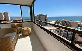 Urb. Playamar II - Torremolinos, Malaga